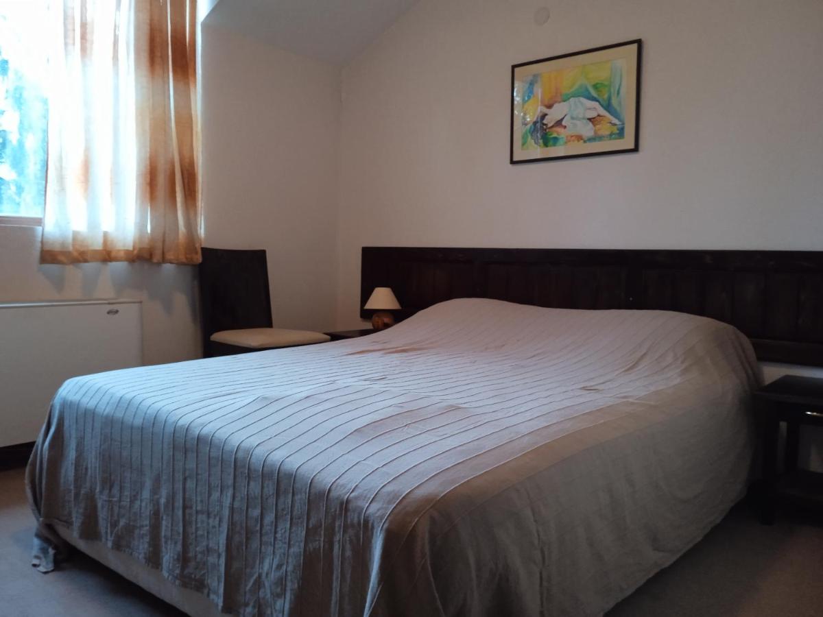 Large Single Room