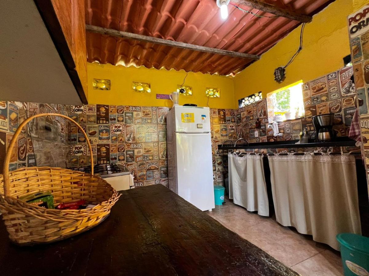 Casa dos franceses guesthouse ilha grande - B&B