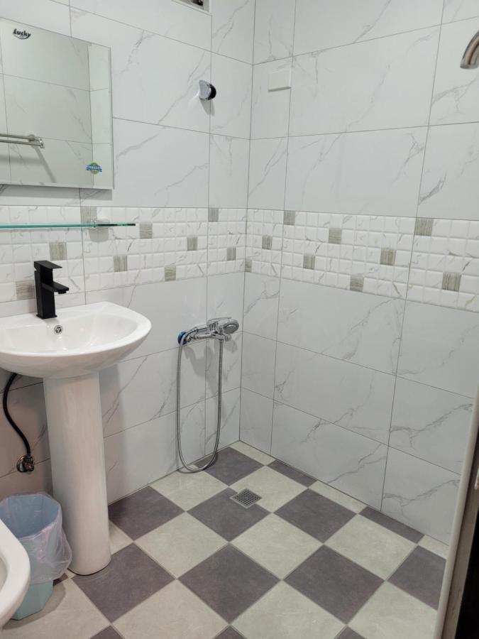 Habitación Doble con baño privado
