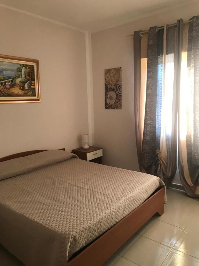Double Room with Private External Bathroom