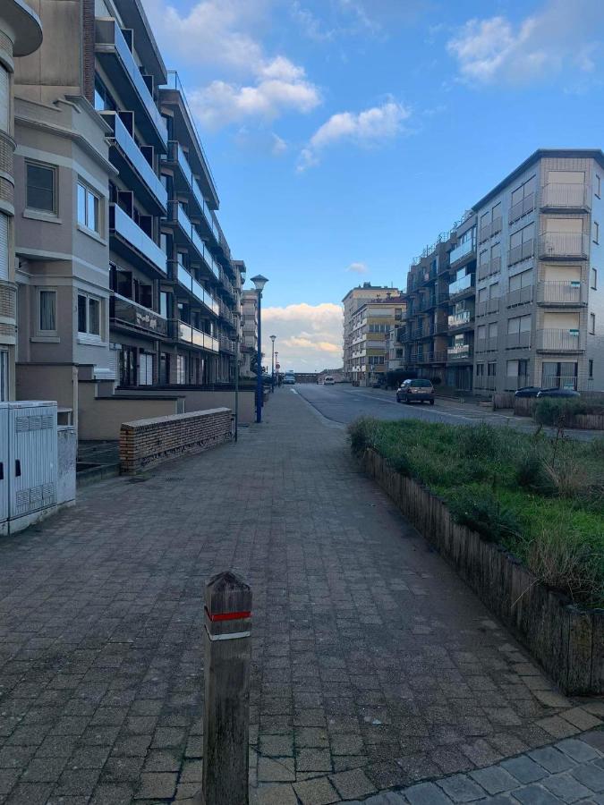 Chez L&L - B&B Koksijde