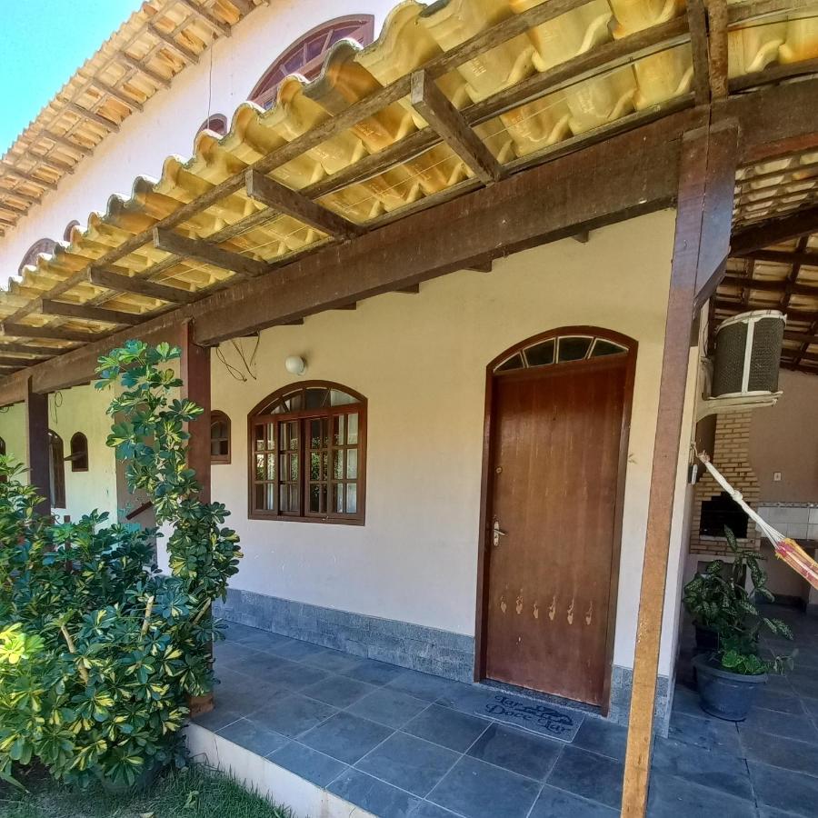 Flat em Búzios com ar - Ferienwohnung Búzios