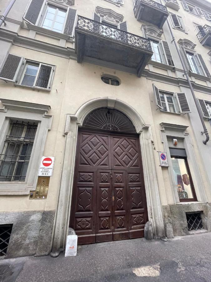 Lila House - Ferienwohnung Turin