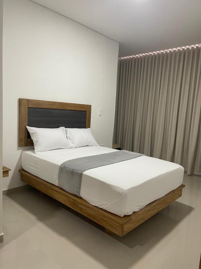 B&B Cartagena - Hotel El Faro - Bed and Breakfast Cartagena