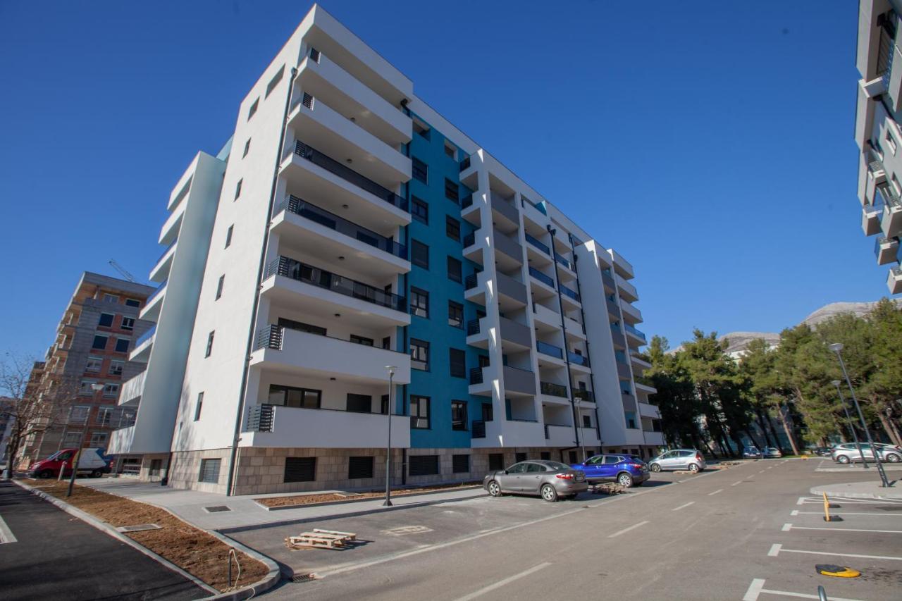 Apartman Kuburica - B&B
