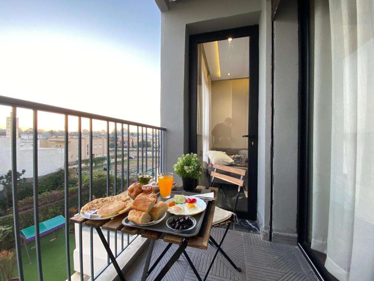 Appartement Cosy et chaleureux - Casablanca centre - Bed and Breakfast Casablanca