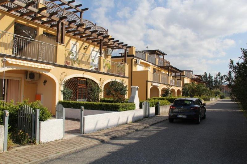Pizzo Beach Club Apartment Ginevra - B&B Pizzo