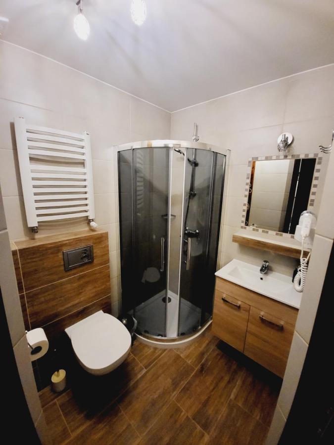 Triple Room with Mountain View