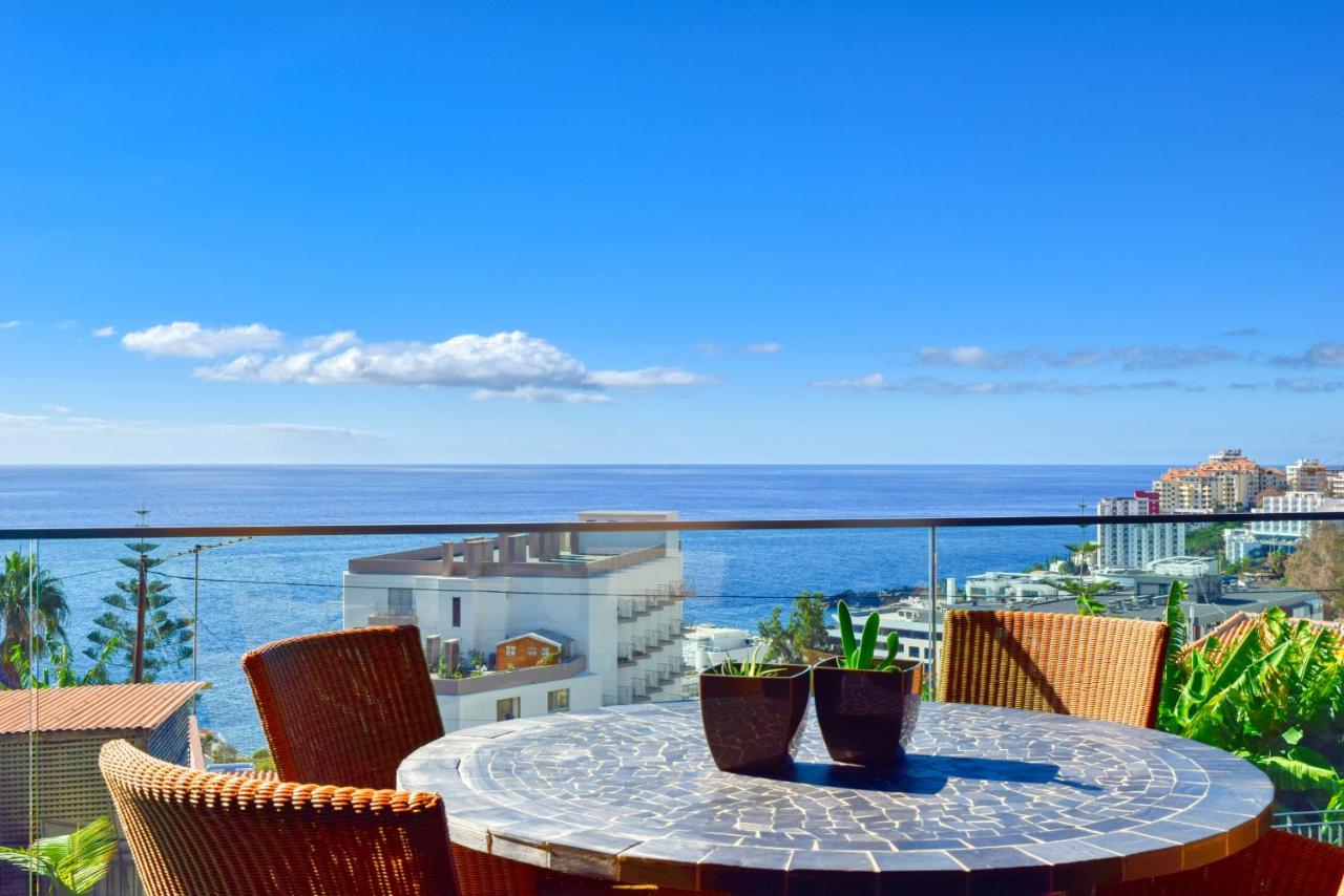 Seculo XXI-U, a Home in Madeira - B&B