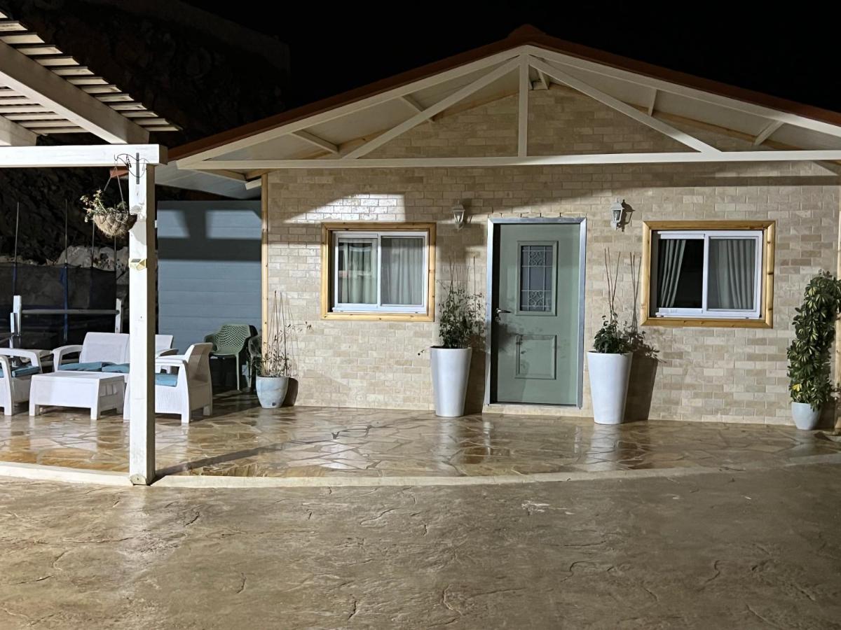 B&B Majdal Shams - Ella suite - Bed and Breakfast Majdal Shams