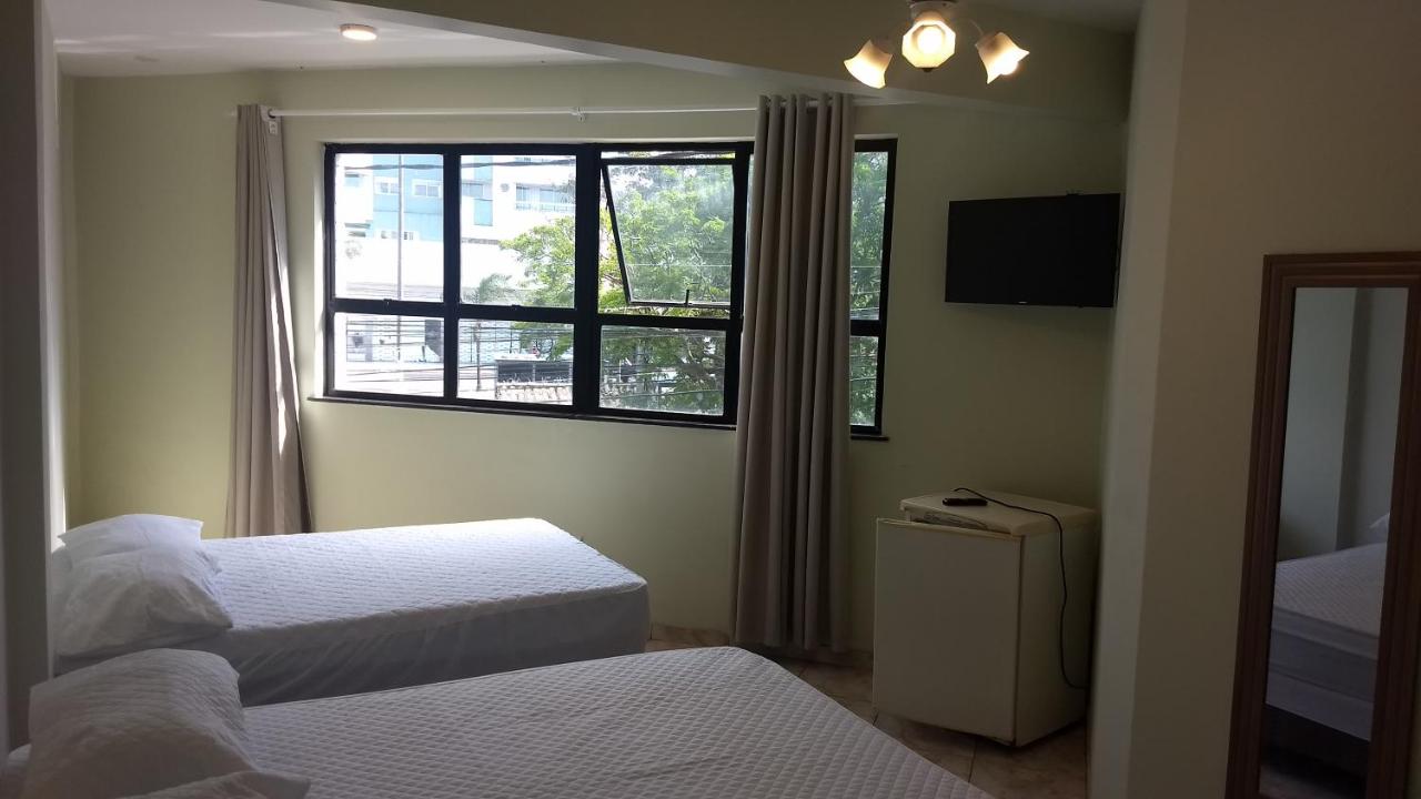 Quadruple Room with Private Bathroom