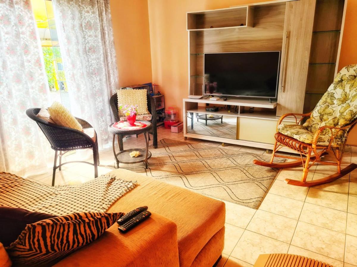 Casa de praia no Estaleirinho BC - B&B Balneário Camboriú