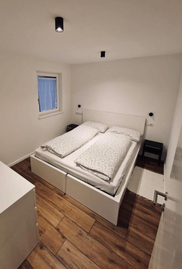 Apartment mit 2 Schlafzimmern