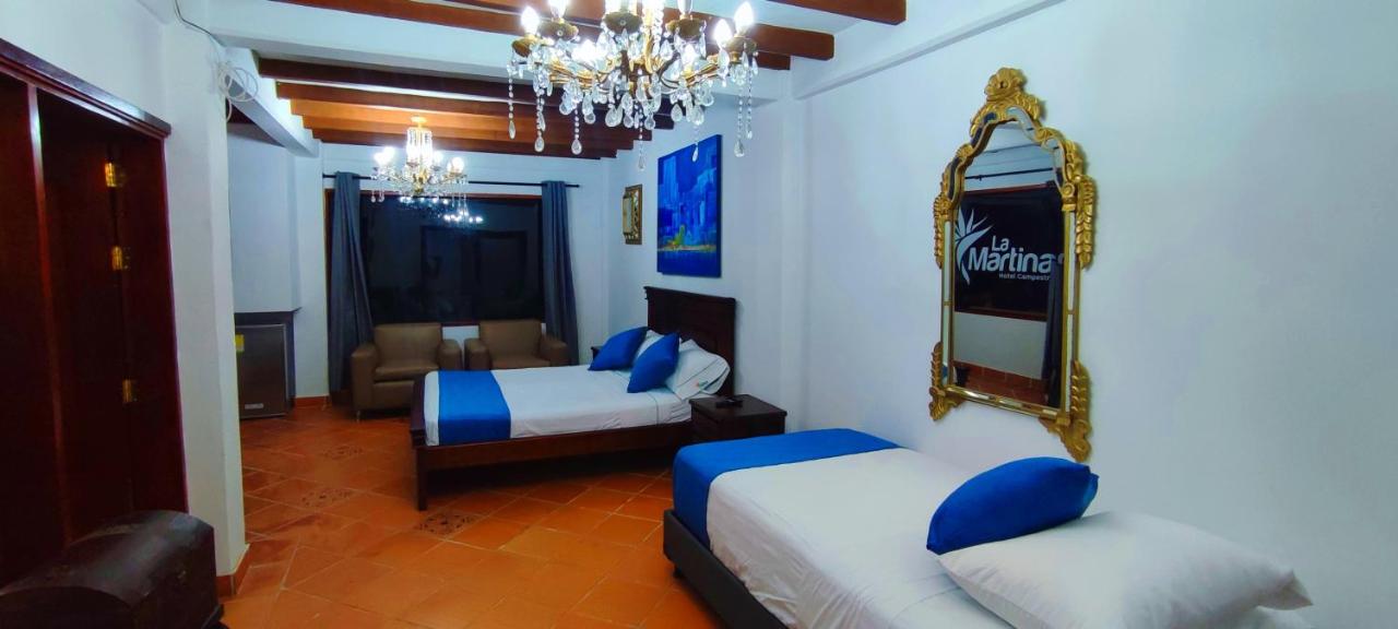 Suite Deluxe con bañera de hidromasaje