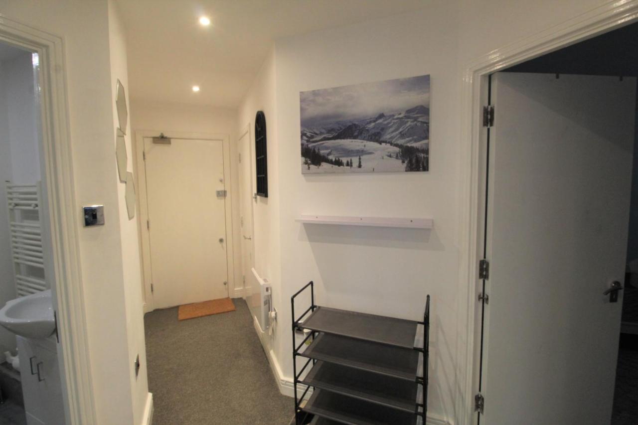 ABBA Views - B&B Londra