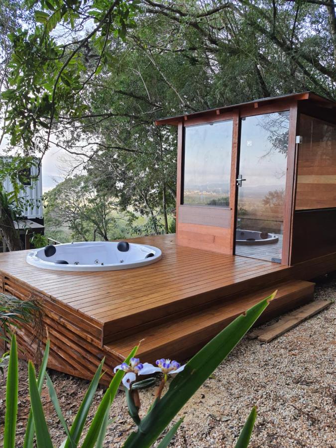 Espaço Greenhouse - B&B