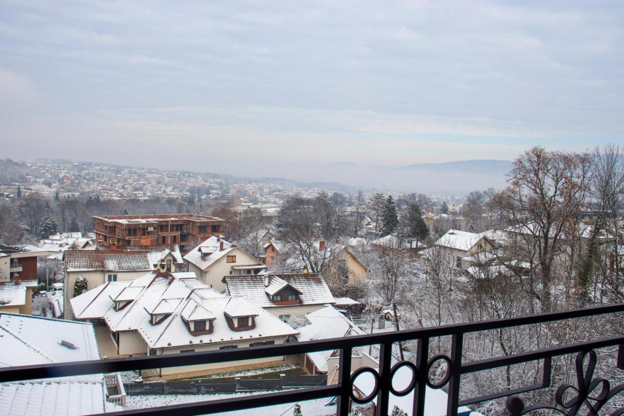 Apartment mit 1 Schlafzimmer