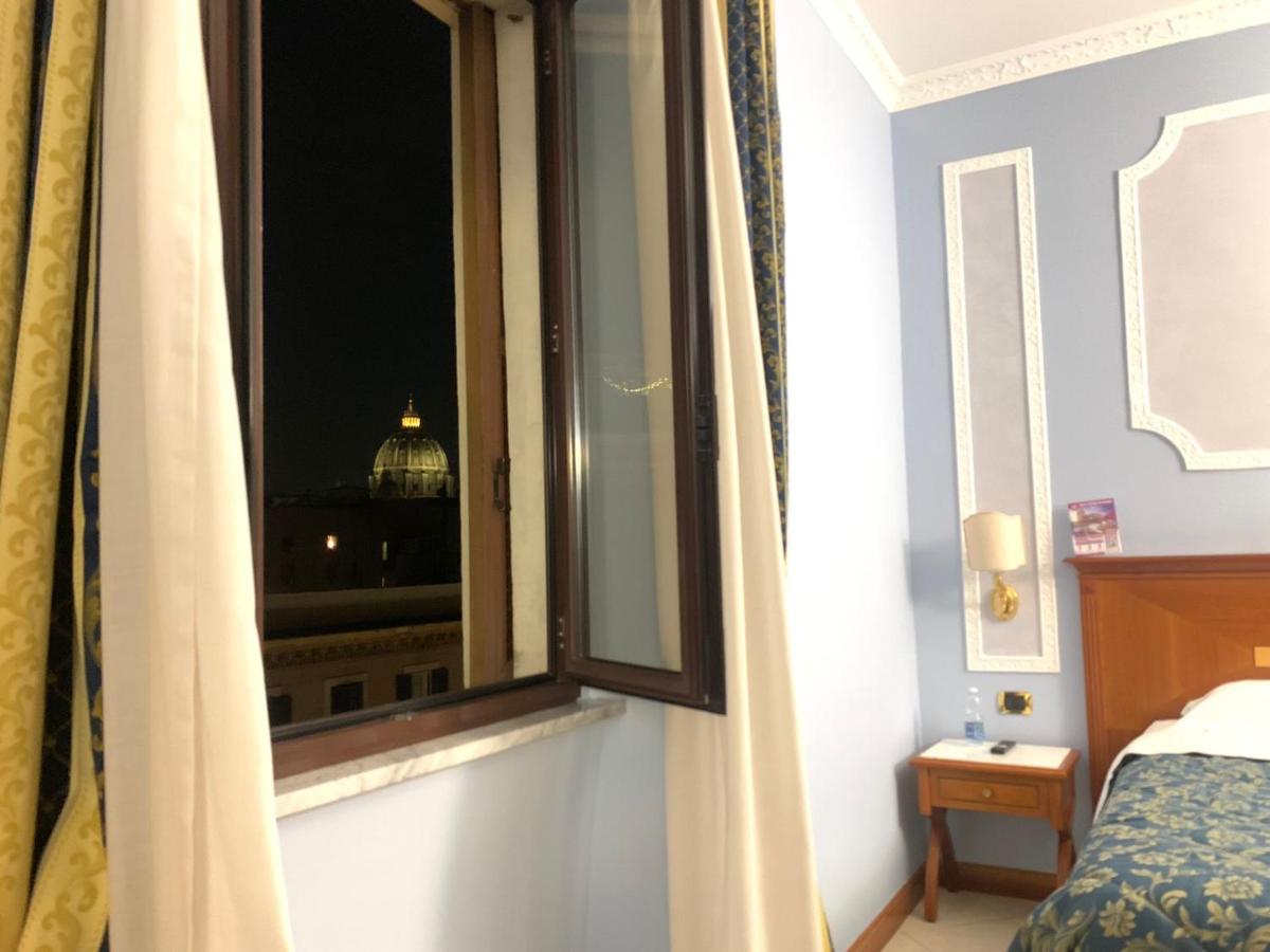 Consoli Romani Vatican Rooms - B&B Roma