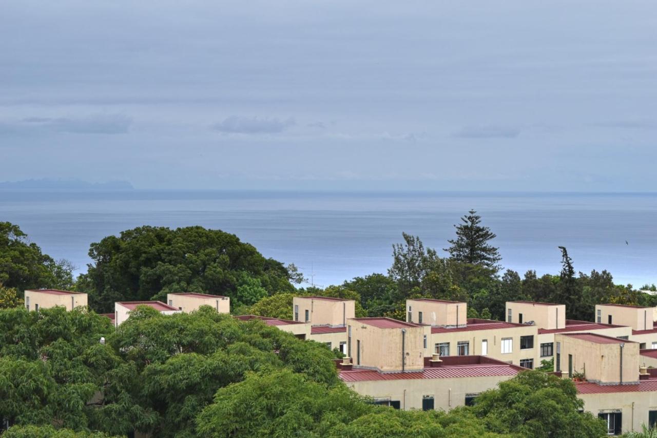 São Martinho, a Home in Madeira - Ferienwohnung Funchal