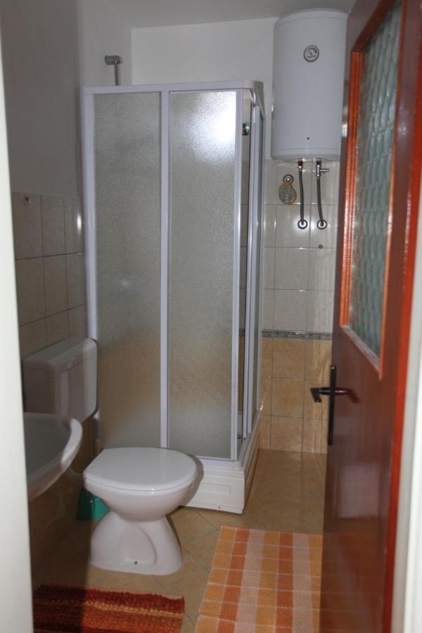Appartamento con 1 Camera da Letto e Vista Mare (2 Adulti)