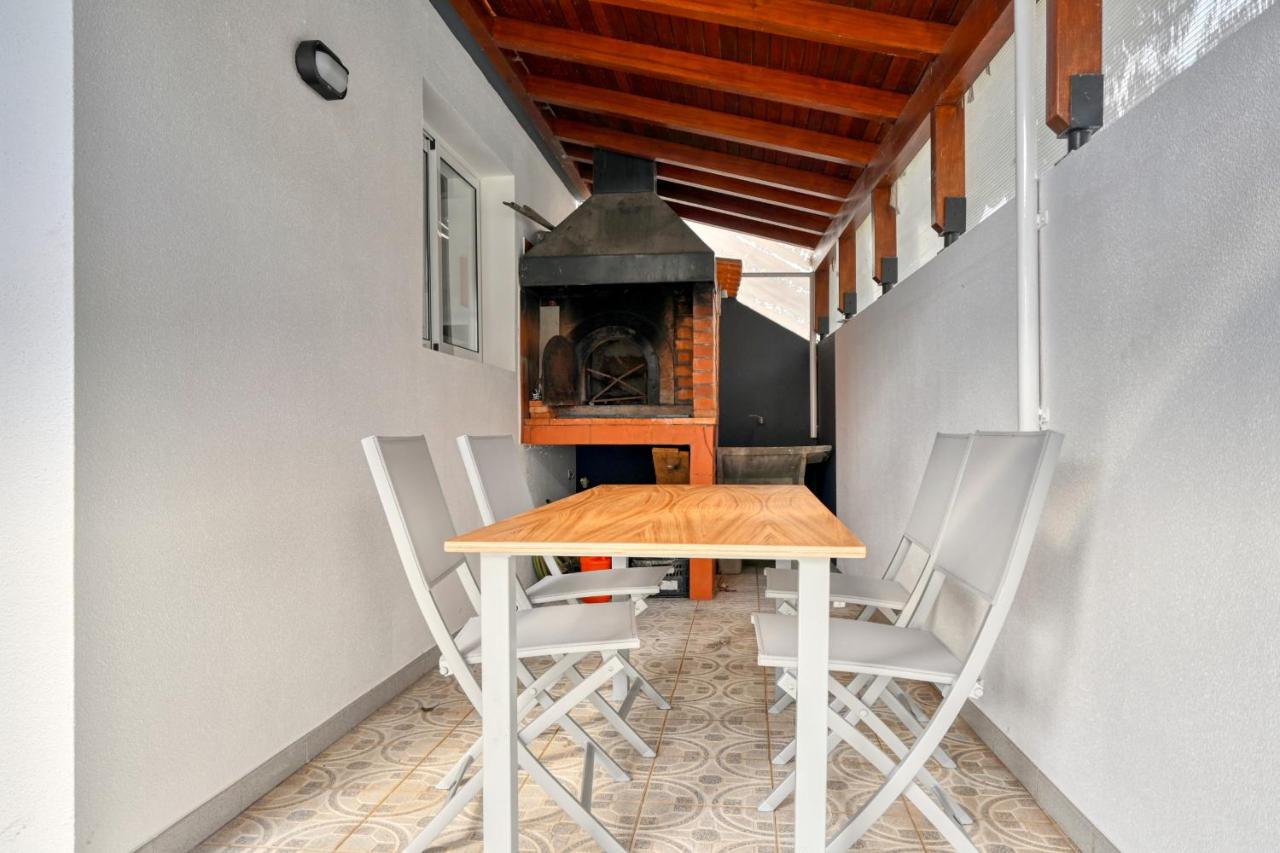 Nidia’s Place, a Home in Madeira - B&B Machico