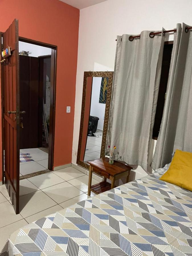 Lar do Inacio - B&B