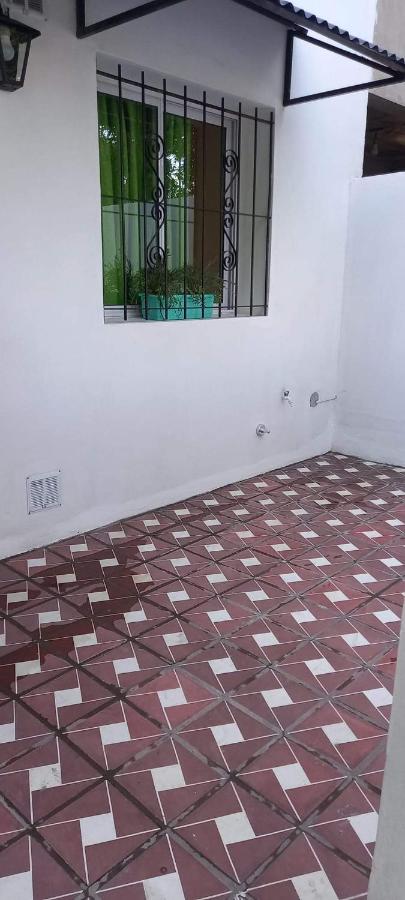 Sito y Pocha - B&B Veinticinco de Mayo