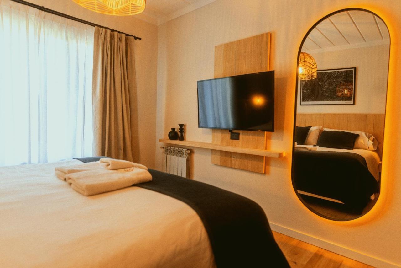 Apartment mit 2 Schlafzimmern