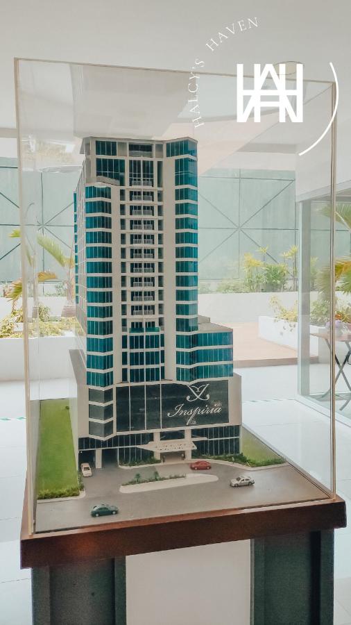 Halcy’s Haven, Studio Condo at the Heart of Davao - B&B Davao