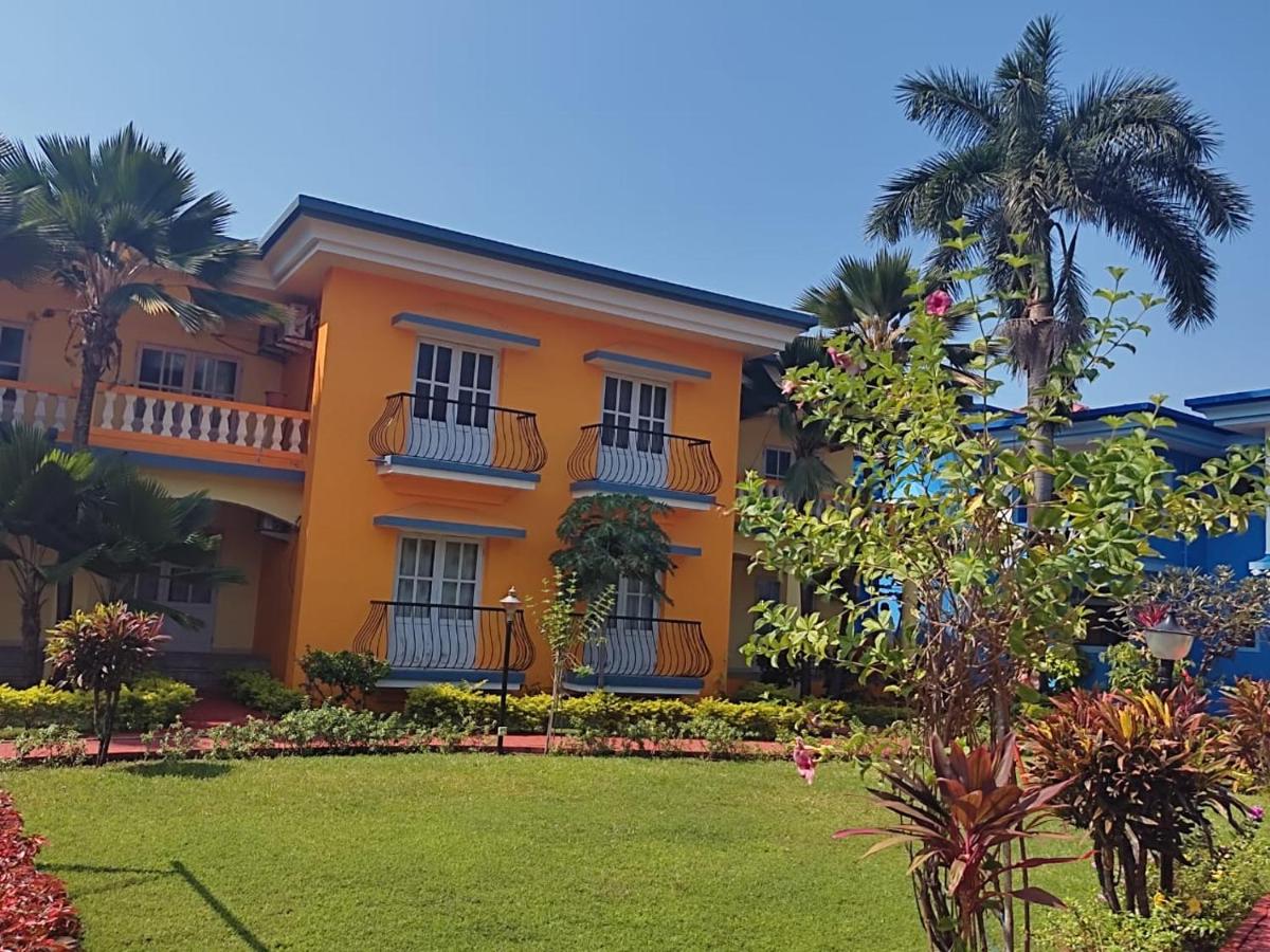 Beach Apartment 1,COLVA, GOA - Bed and Breakfast