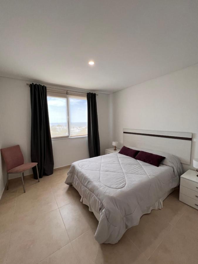 Apartment mit Meerblick
