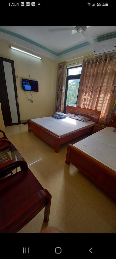 Habitación Doble Económica - 1 o 2 camas