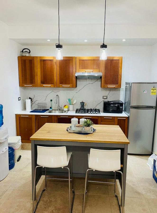 Lovely Beachfront 2 bedrooms condo with 2 pools - B&B Las Terrenas