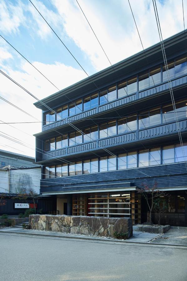 ITSUKUSHIMA IROHA - Bed and Breakfast