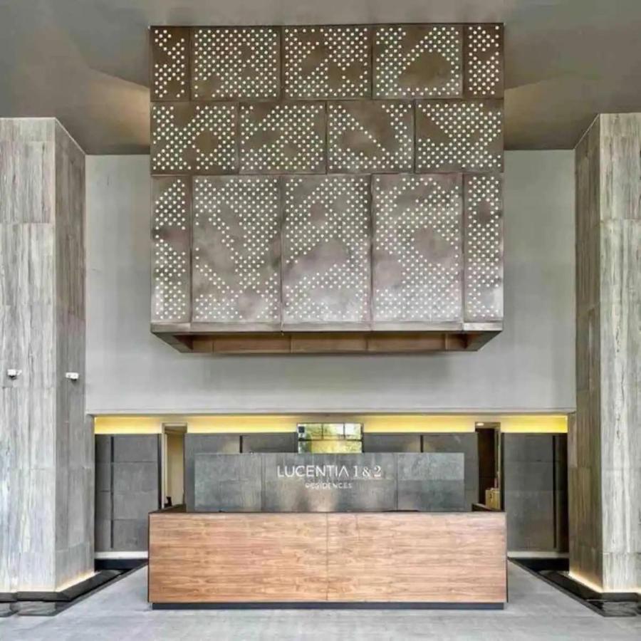 Maxhome Plus at Lucentia Bukit Bintang City centre KL - B&B Kuala Lumpur