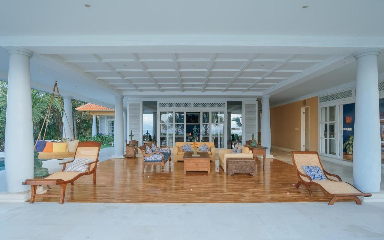 Raaga Samudra Villa - Ferienwohnung