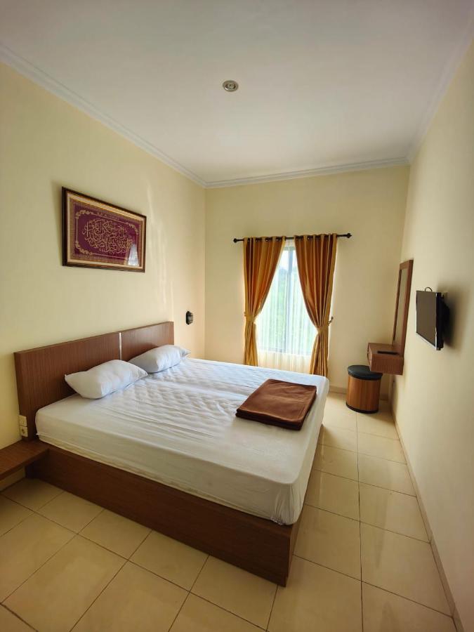 B&B Ngabean - Adiputra Guesthouse 3 - Bed and Breakfast Ngabean