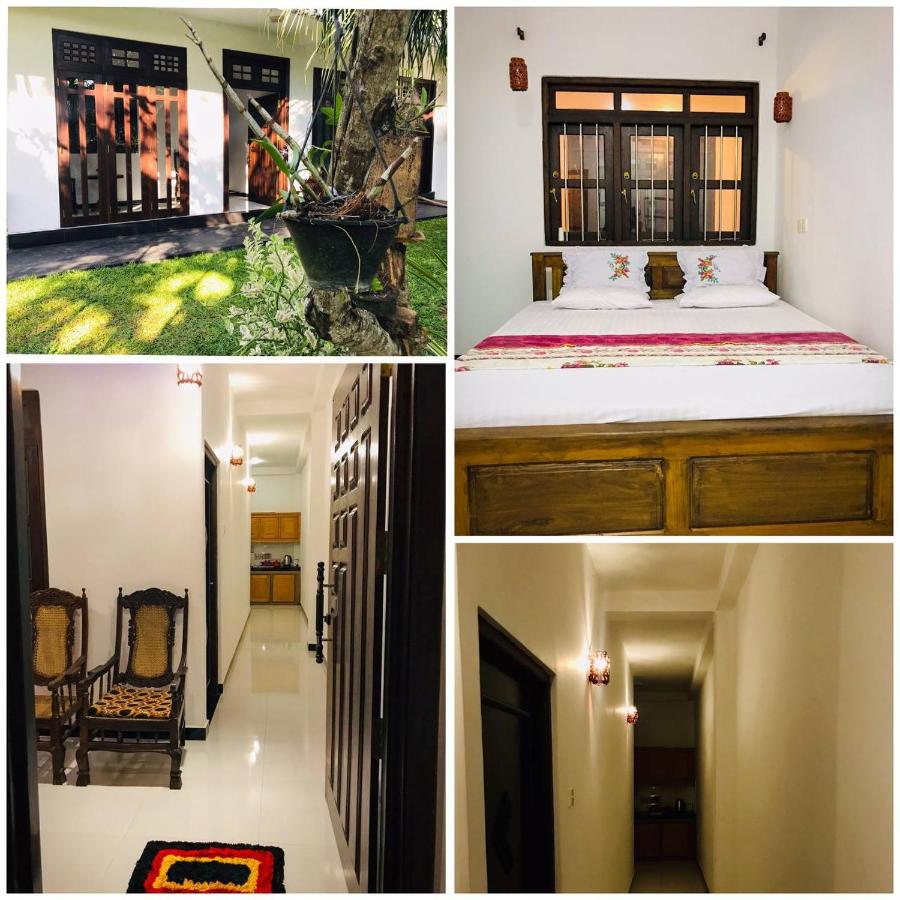 Spring Cottage (02) - B&B Weligama