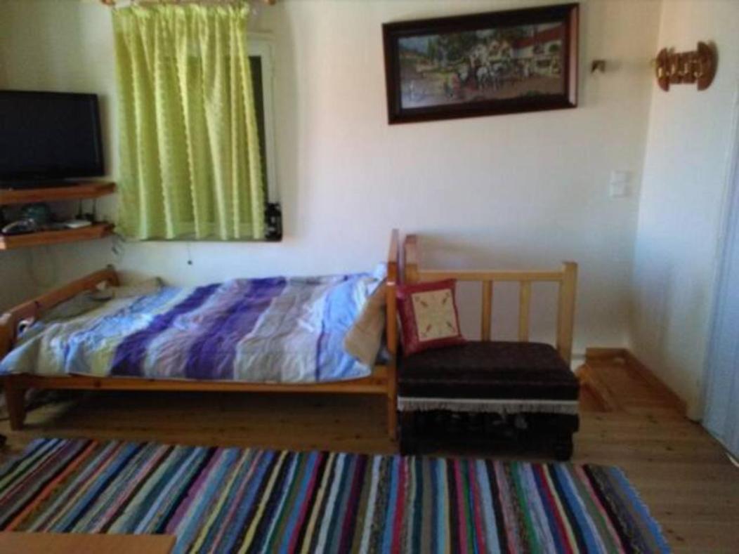 TRADITIONAL HOUSE - B&B
