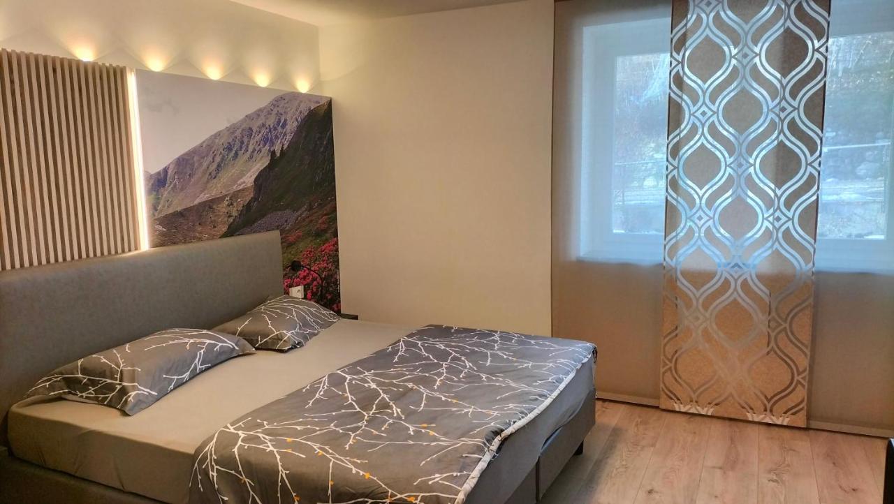 Habitación Doble con vistas al jardín - 1 o 2 camas