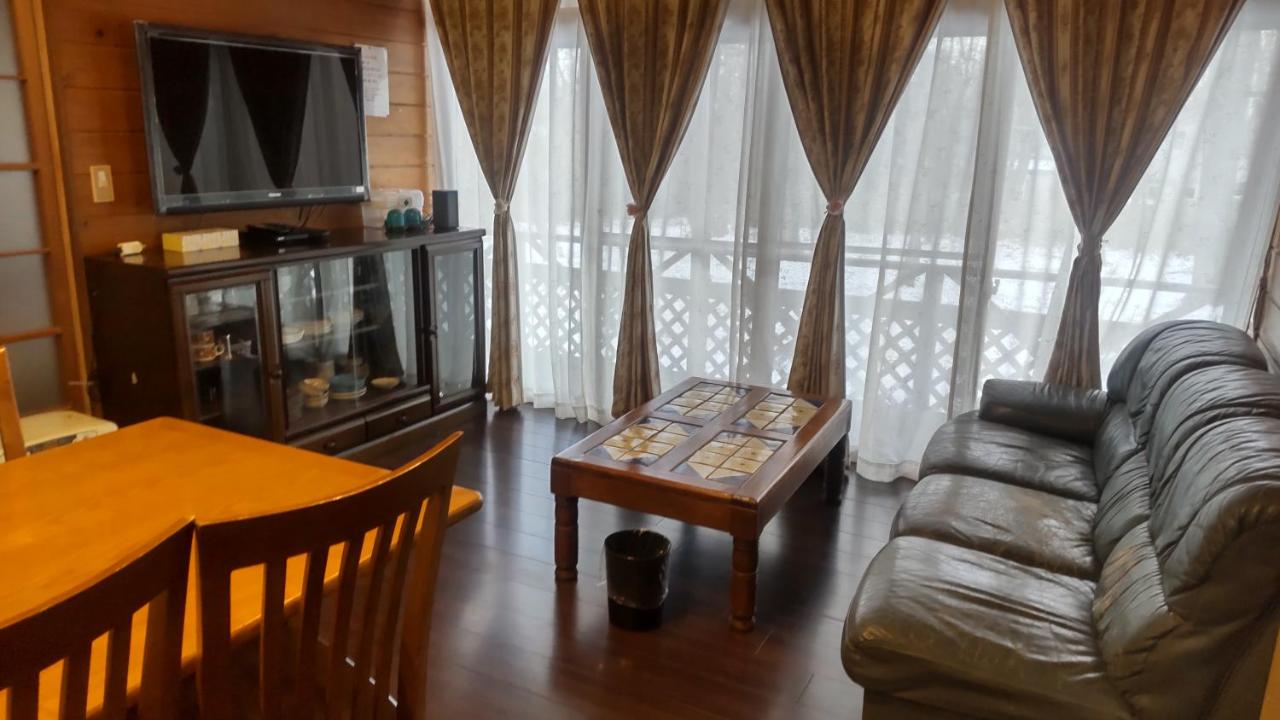 貸別荘「ブライト那須」 - B&B Nasu