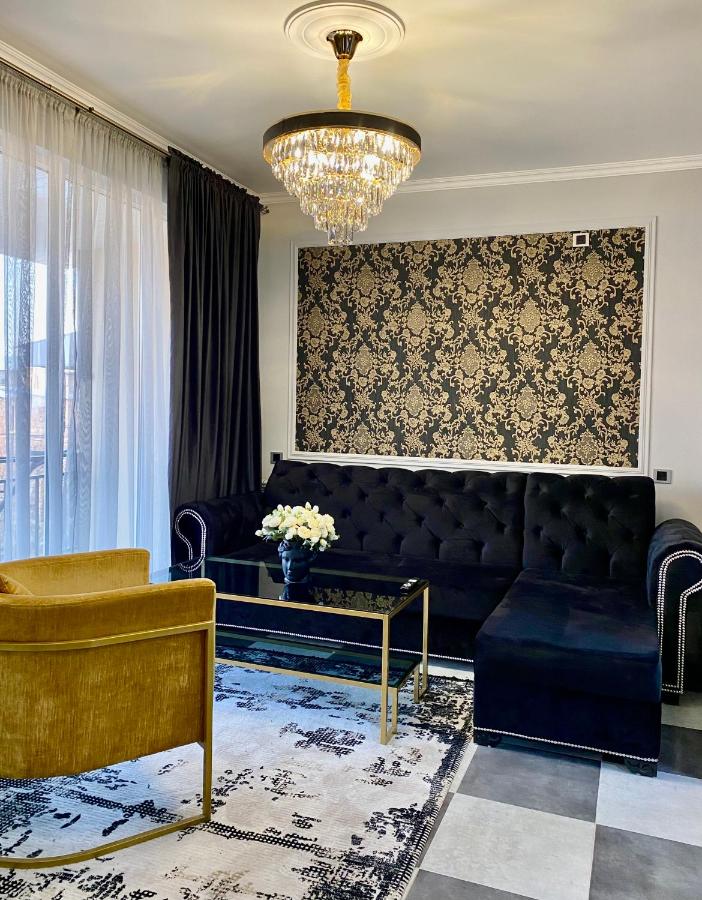 Vernatoon Guest House - Ferienwohnung Etschmiadsin