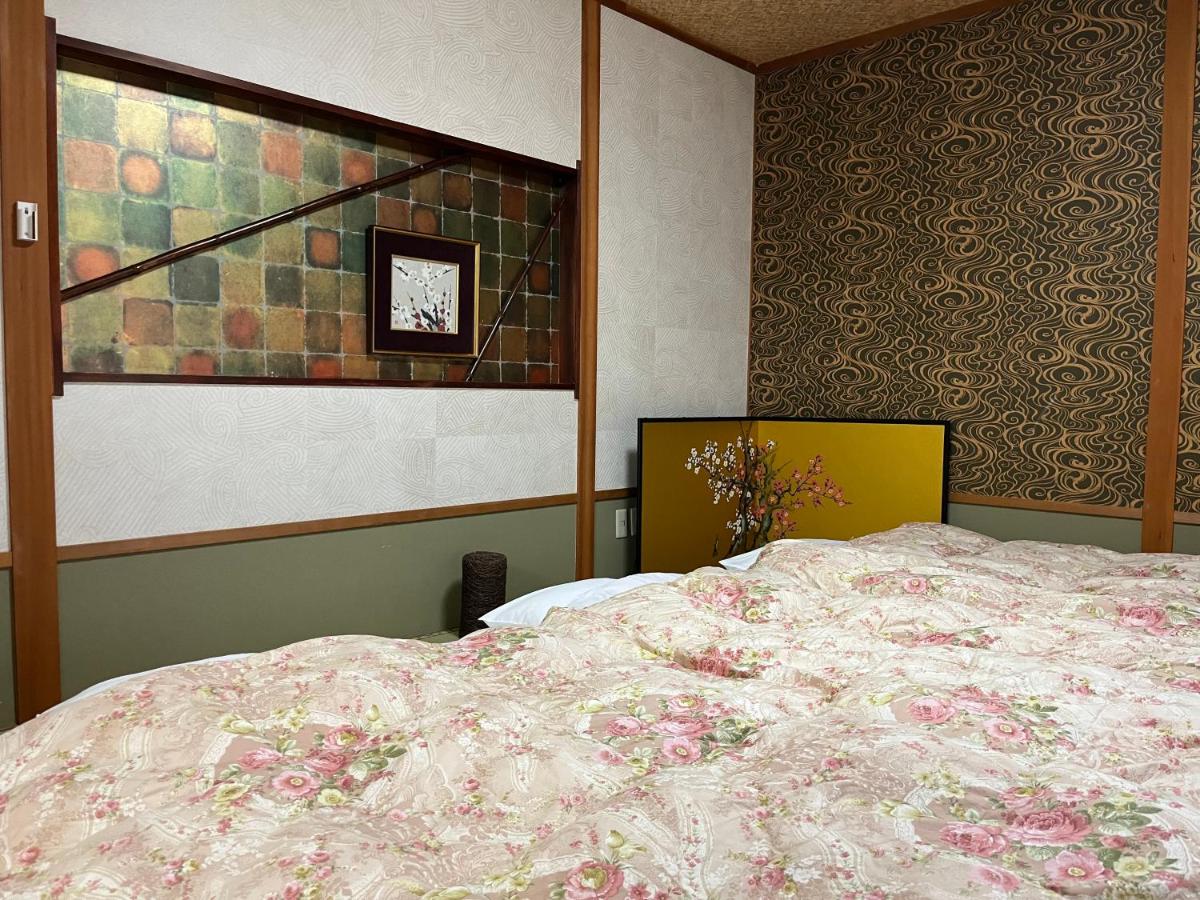Triple Room with Bathroom