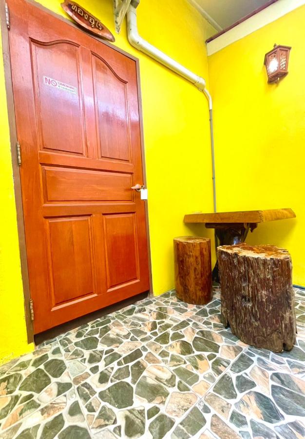 SuanTung Coffee & Guesthouse - B&B Chiang Rai