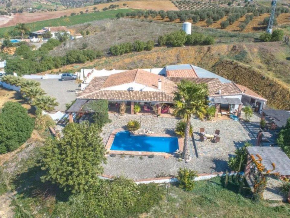 B&B Casa Loré D'or - Ferienwohnung Alora