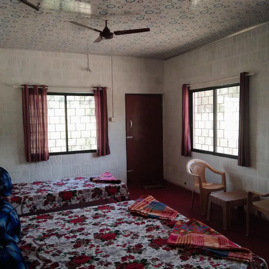 Family Room with Private Bathroom