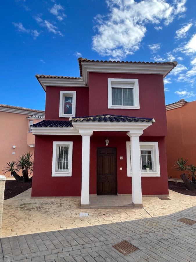 Altaona Comfort & Calidad Villa - B&B Murcia