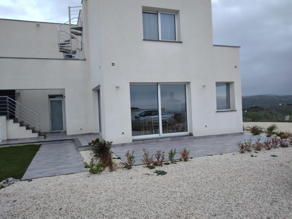 LA DAMA BIANCA BOVO MARINA - B&B Montallegro