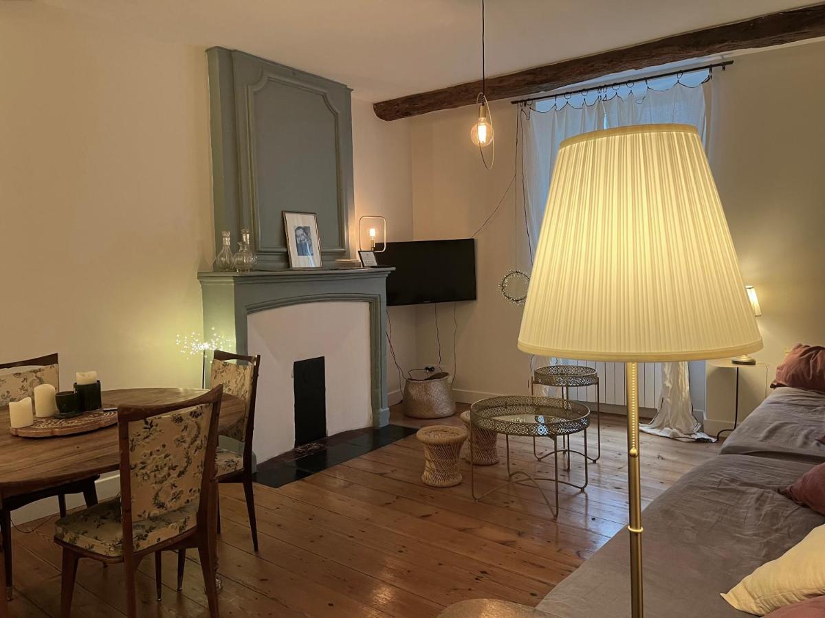 B&B La Rochelle - Hôtel de Ville 1 - Bed and Breakfast La Rochelle