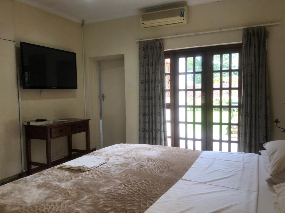 A boutique lodge situated in a serene environment - 2021 - Bed and Breakfast